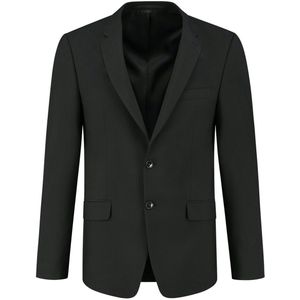 Tricorp - 405011 - Colbert - Zwart - Heren Business Traveler