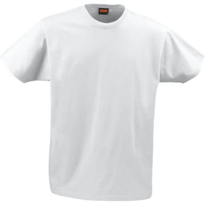 Jobman 5264 T-Shirt Wit