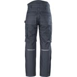 Mascot - 10090-194 Werkbroek - Donkermarine - 100% Polyester