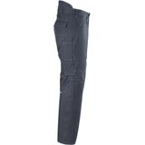 Mascot - 10090-194 Werkbroek - Donkermarine - 100% Polyester
