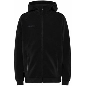 Craft - Core Soul - Kindercapuchon met Volledige Rits - Casual Hoodie