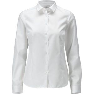 Mascot - Frontline - Overhemd - Dames - Lichtgewicht Katoen - Verstelbare Manchetten