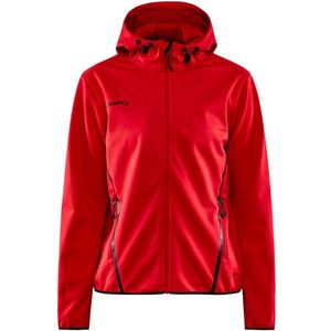 Craft Adv Explore Softshell Jacket Dames Lynchee