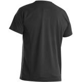 Blåkläder 3323-1051 T-shirt UV-bescherming Zwart