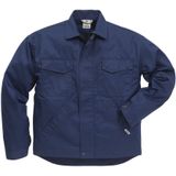 Fristads Jack 480 P154 Donker marineblauw maat XL