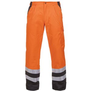 Hydrowear Hastings Broek Oranje/Zwart