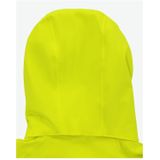 Fristads Hogezichtbaarheids shelljack klasse 3 4680 GLPS Hi-Vis Geel maat 3XL