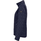 Cutter & Buck Pendleton Jacket Dames Donker Marineblauw maat S