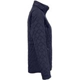 Cutter & Buck Pendleton Jacket Dames Donker Marineblauw maat S