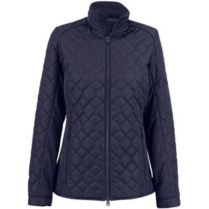Cutter & Buck Pendleton Jacket Dames Donker Marineblauw maat S