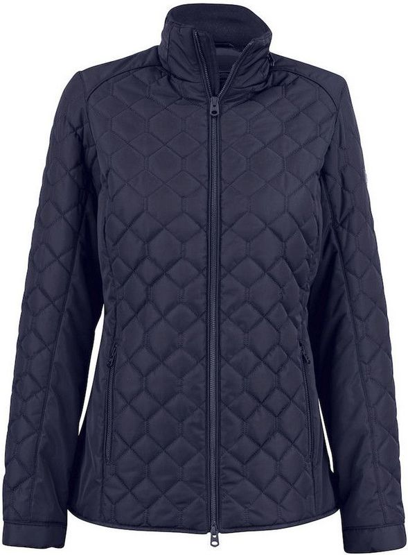 Cutter & Buck Pendleton Jacket Dames Donker Marineblauw maat S