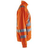 Blåkläder 3358-1974 Sweatshirt High Vis Oranje