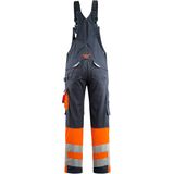 Kniebeschermers - CORDURA® - Vuilafstotend - 65% Polyester/35% Katoen