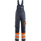 Kniebeschermers - CORDURA® - Vuilafstotend - 65% Polyester/35% Katoen