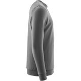 Mascot Crossover Sweatshirt 20284-962 - donkerantraciet