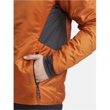 Craft - Adv Explore - Lichtgewicht Jas - Chestnut