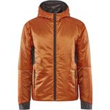 Craft - Adv Explore - Lichtgewicht Jas - Chestnut