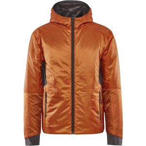 Craft - Adv Explore - Lichtgewicht Jas - Chestnut