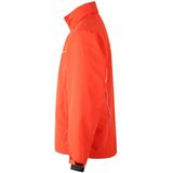 Pro Wear by Id 0712 Zip-n-Mix shell jas Oranje maat XS