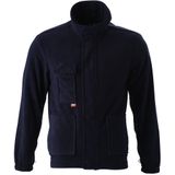 HAVEP 40012 Fleecevest FR Parka Dark Navy