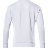 Mascot Crossover Sweatshirt 51580-966 - Wit