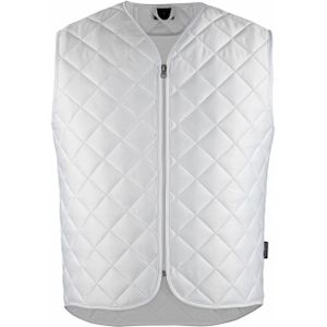 Mascot 14548-707 Thermobodywarmer Wit