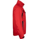 Jobman - 1327 - Service Jacket - Rood