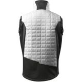 Mascot 17165-318 Thermobodywarmer Wit/Donkerantraciet