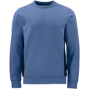 Projob 2127 Sweatshirt Hemelsblauw maat S