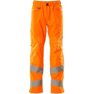 Mascot 19590-449 Overtrekbroek Hi-Vis Oranje