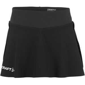 Craft Ability Skirt Jr Kinderen Black maat 158/164