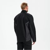 Engel - Venture - Werkjack - Zwart / Antraciet Grijs