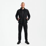 Engel - Venture - Werkjack - Zwart / Antraciet Grijs