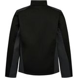 Engel - Venture - Werkjack - Zwart / Antraciet Grijs