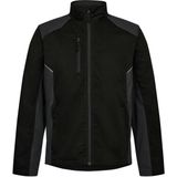 Engel - Venture - Werkjack - Zwart / Antraciet Grijs