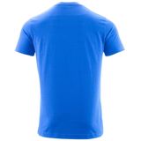 Mascot Crossover T-shirt 20182-959 - Helder blauw