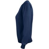 Cutter & Buck - Everett V-Neck 2.0 - Trui - Dames