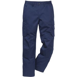 Fristads Broek 2580 P154 Donker marineblauw