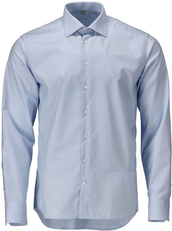 Mascot - Frontline - Overhemd - 100% Katoen - Slim Fit - Ademend