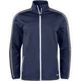 Cutter & Buck Snoqualmie Jacket Heren Dark Navy maat M