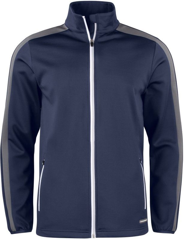 Cutter & Buck Snoqualmie Jacket Heren Dark Navy maat M