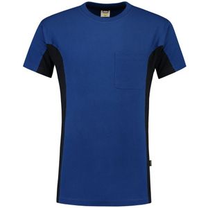 Tricorp 102002 T-Shirt Royalblue-Marineblauw