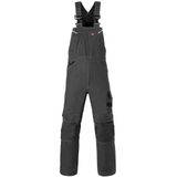 HAVEP 20195 Amerikaanse Overall Attitude Charcoal