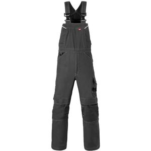 HAVEP 20195 Amerikaanse Overall Attitude Charcoal