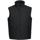 Projob 2718 Bodywarmer Zwart