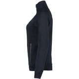 ID-Line - 0629 Cardigan - Marineblauw - Duurzaam Materiaal