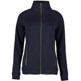 ID-Line - 0629 Cardigan - Marineblauw - Duurzaam Materiaal