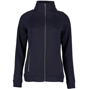 ID-Line - 0629 Cardigan - Marineblauw - Duurzaam Materiaal