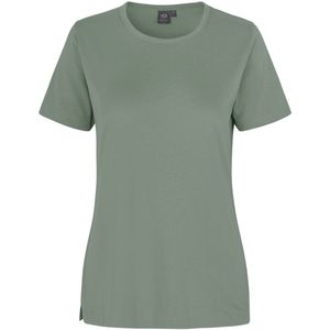 Pro Wear by Id 0312 T-shirt women Dusty Green