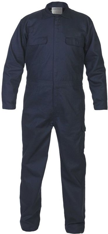 Hydrowear lasoveral Magna Marine maat 44